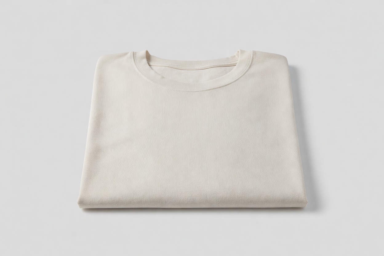 Kaos Polos Cotton Combed 30s