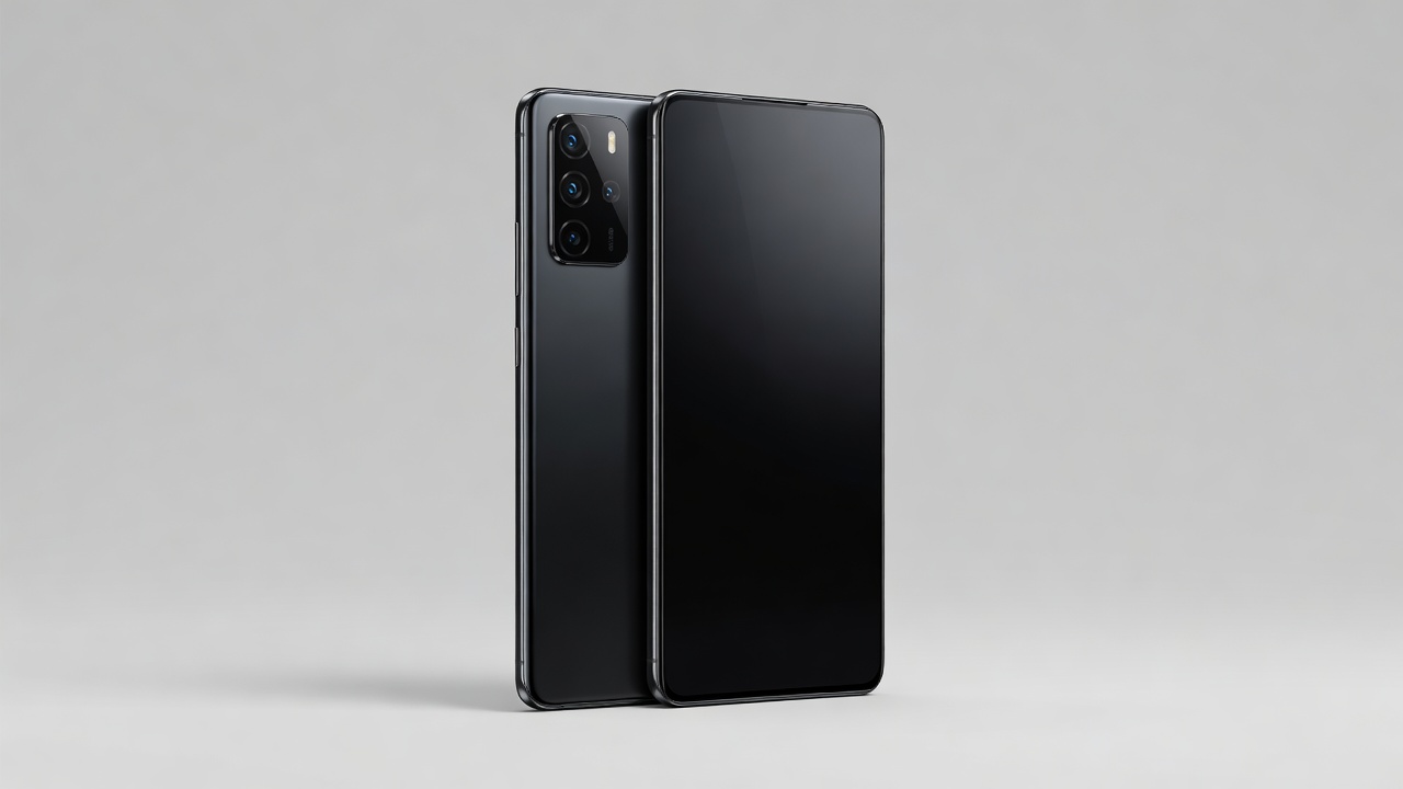 Smartphone Meee X1 128GB